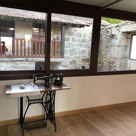 Вилла Casa Lisboana Понтеведра Экстерьер фото