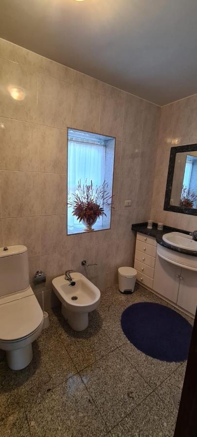 Вилла Casa Lisboana Понтеведра Экстерьер фото