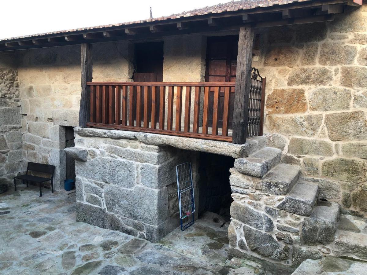 Вилла Casa Lisboana Понтеведра Экстерьер фото